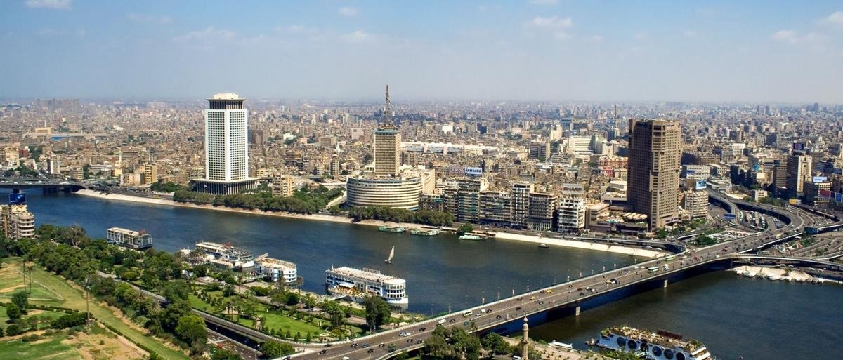 Historic Cairo private city tour