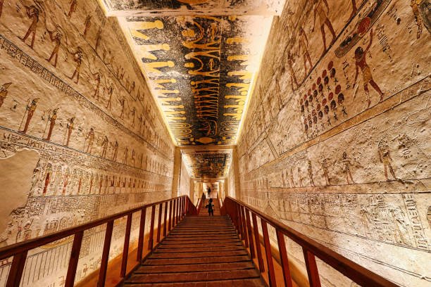 Private tour of Luxor’s most important landmarks