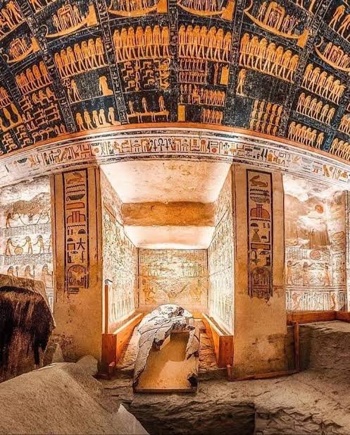 Private tour to the Valley of the Kings