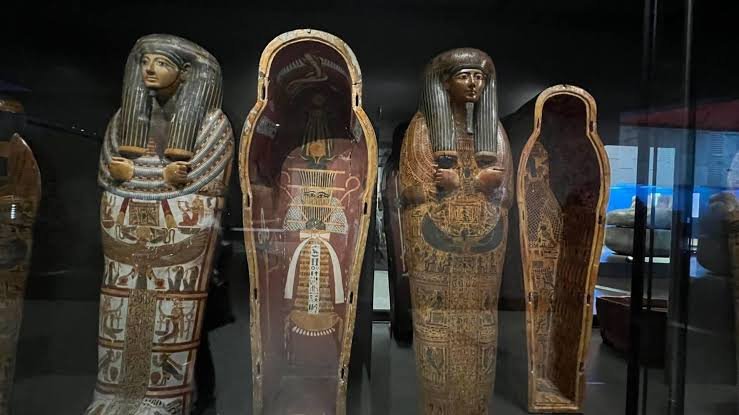 Cairo museums private tour