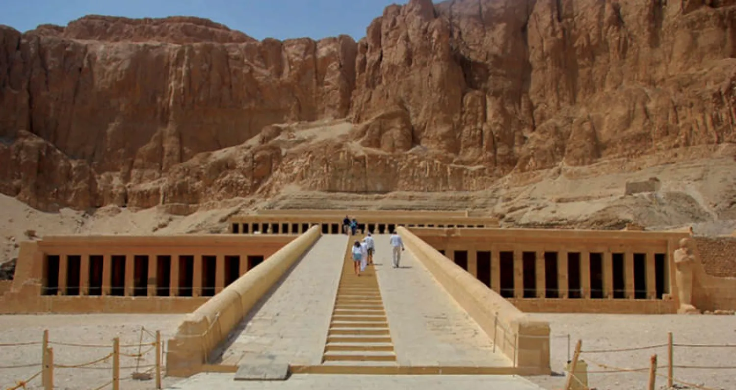 Private tour to the Valley of the Kings