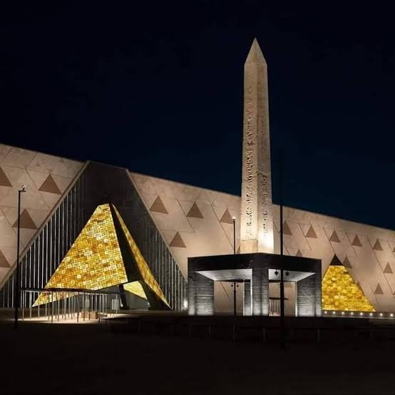 Cairo museums private tour
