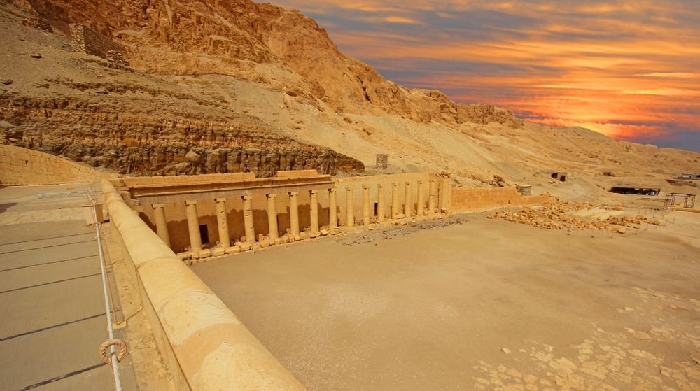 Private tour to the Valley of the Kings