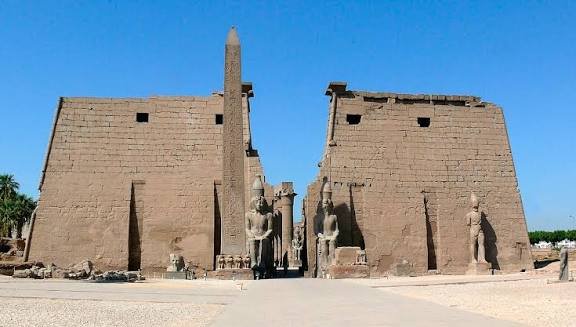 Private tour of Luxor’s most important landmarks
