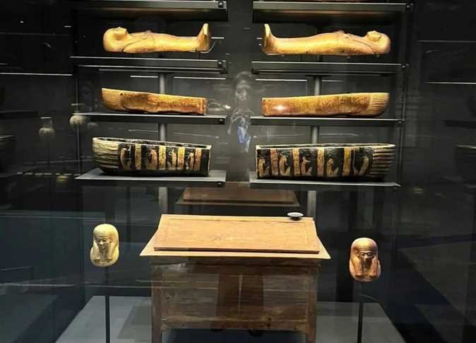 Cairo museums private tour