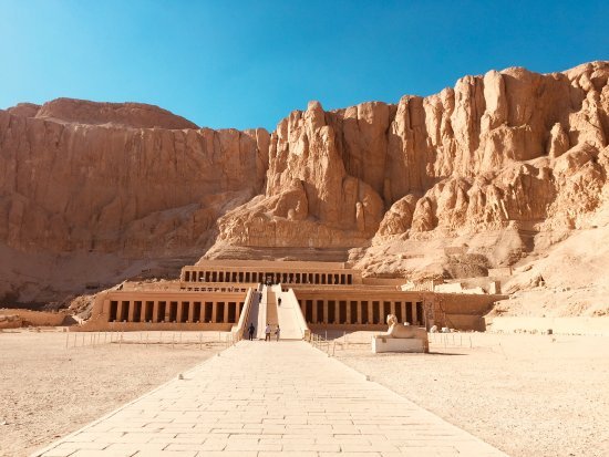 Private tour to the Valley of the Kings