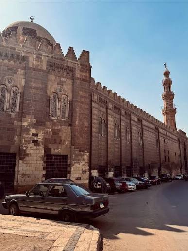 Historic Cairo private city tour