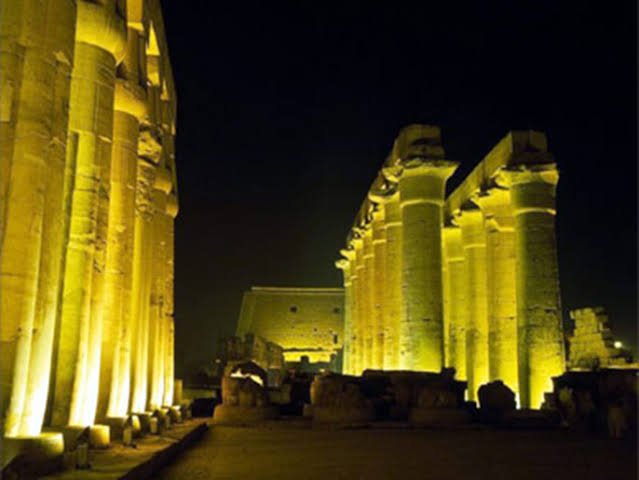 Private tour of Luxor’s most important landmarks