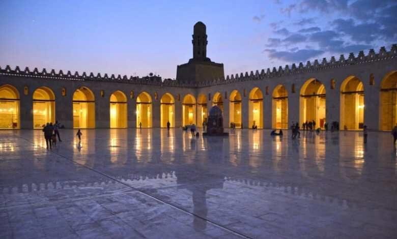 Historic Cairo private city tour